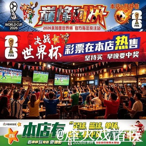 2026世界杯手机买球靠谱吗？手机端进入和入口选择要注意