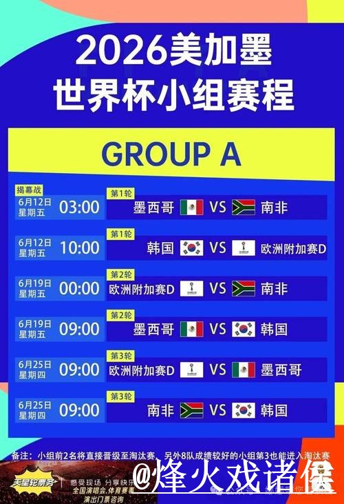 2026世界杯直播官网打不开怎么办？直播间入口和高清入口整理